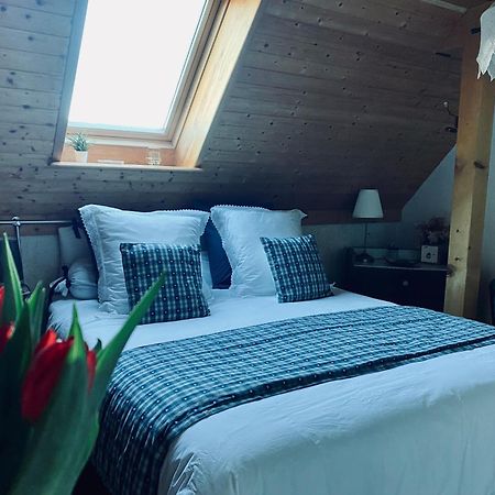 Hotel Le Nid De Cigognes Hengwiller Zewnętrze zdjęcie