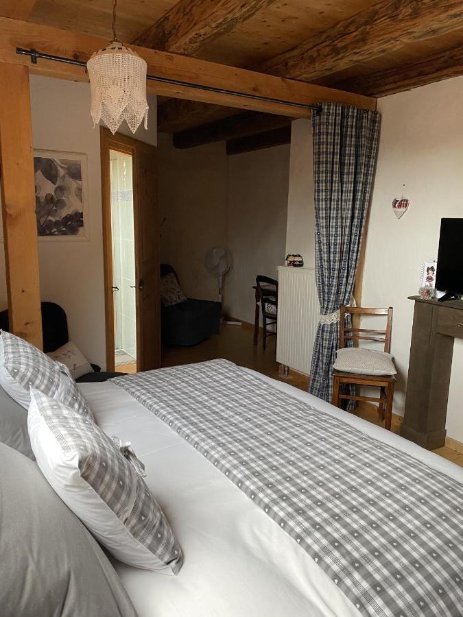Hotel Le Nid De Cigognes Hengwiller Zewnętrze zdjęcie