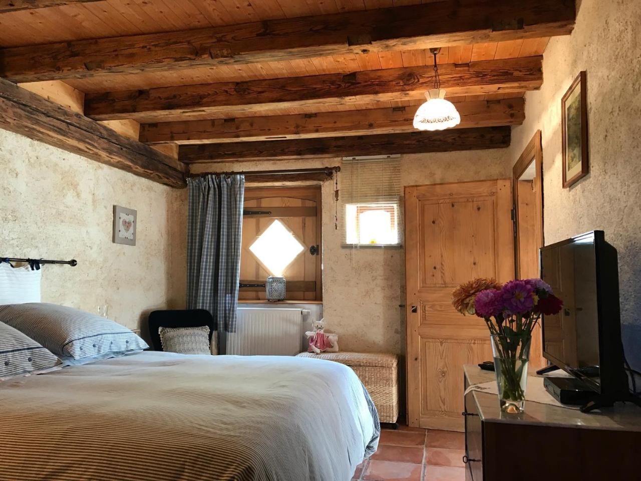 Hotel Le Nid De Cigognes Hengwiller Zewnętrze zdjęcie